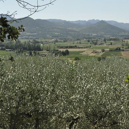 Soleil Et Ombre Hotel Villedieu  Екстериор снимка